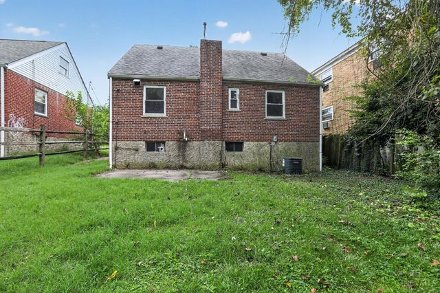 8243 Daly Road, Cincinnati, OH 45231