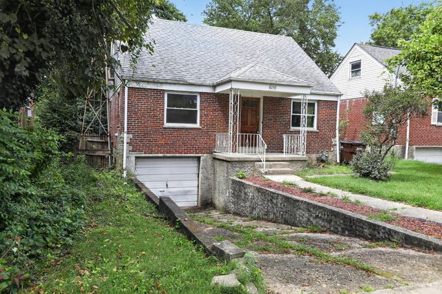 8243 Daly Road, Cincinnati, OH 45231