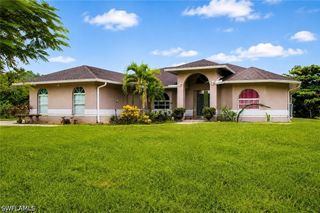 3210 22nd AVE NE, Naples, FL 34120