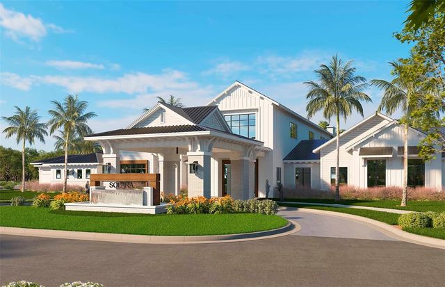 14842 SUNBEAM STREET, Parrish, FL 34219