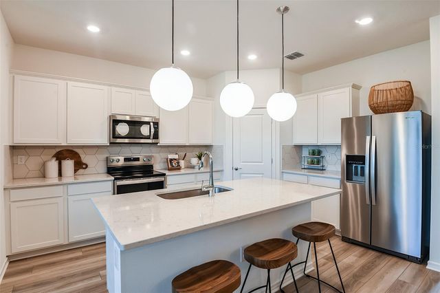 14842 SUNBEAM STREET, Parrish, FL 34219