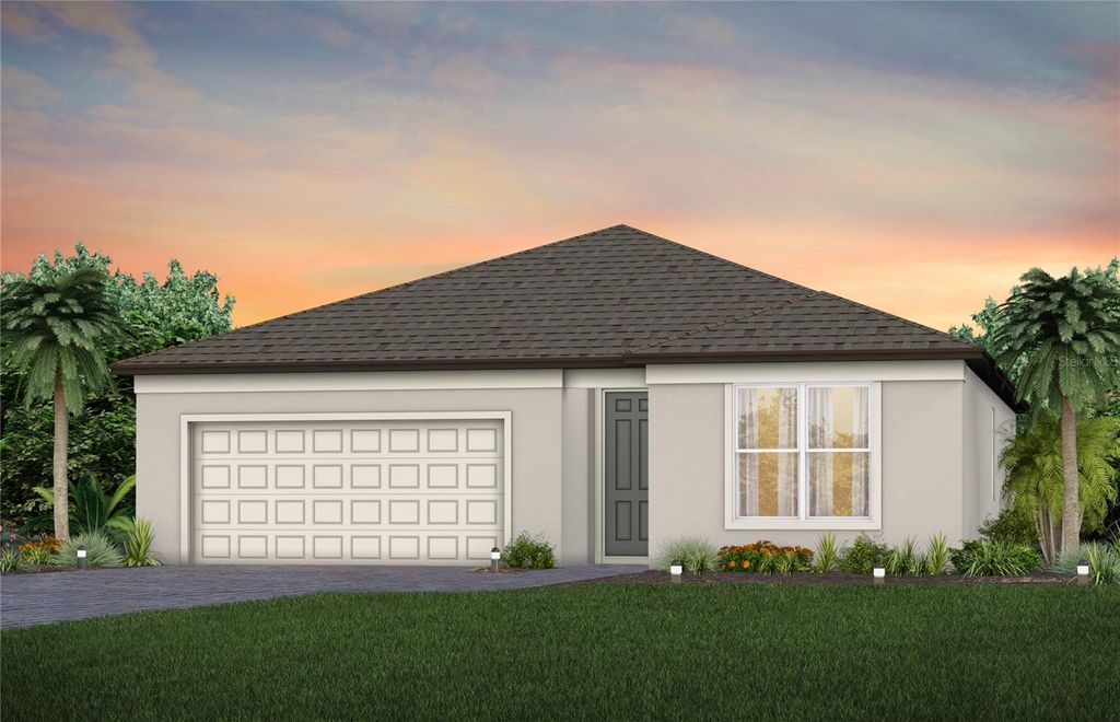 14842 SUNBEAM STREET, Parrish, FL 34219