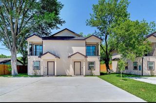 5007 Mallow Street A, Houston, TX 77033