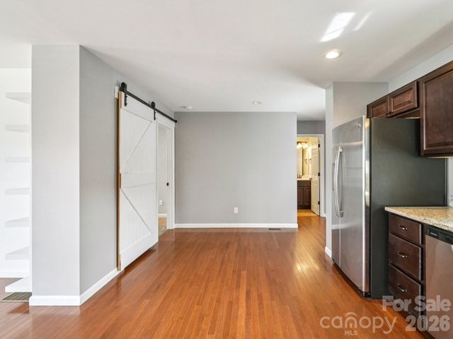 17 Yarrow Meadow Road, Weaverville, NC 28787