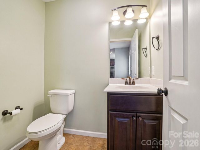 17 Yarrow Meadow Road, Weaverville, NC 28787