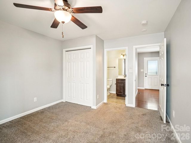 17 Yarrow Meadow Road, Weaverville, NC 28787