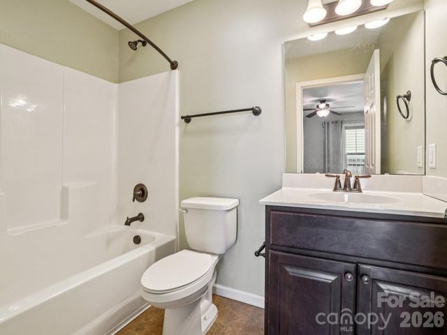 17 Yarrow Meadow Road, Weaverville, NC 28787