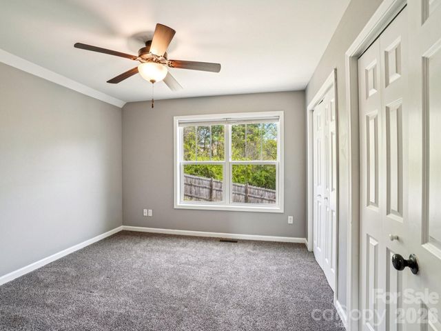 17 Yarrow Meadow Road, Weaverville, NC 28787