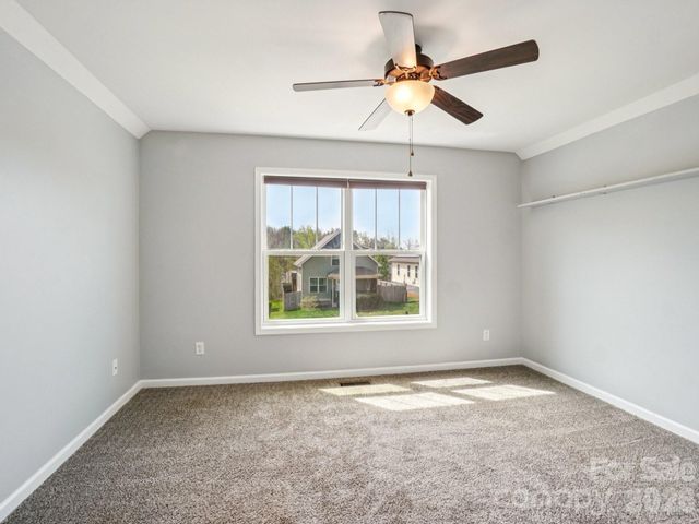 17 Yarrow Meadow Road, Weaverville, NC 28787