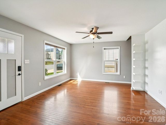 17 Yarrow Meadow Road, Weaverville, NC 28787