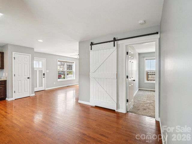 17 Yarrow Meadow Road, Weaverville, NC 28787