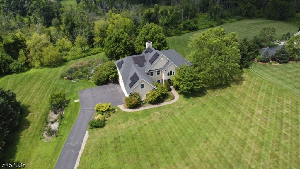 199 County Road 517, Tewksbury Twp., NJ 07830 — photo 2