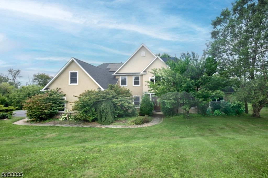 199 County Road 517, Tewksbury Twp., NJ 07830 — photo 3
