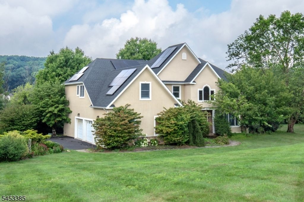199 County Road 517, Tewksbury Twp., NJ 07830 — photo 4