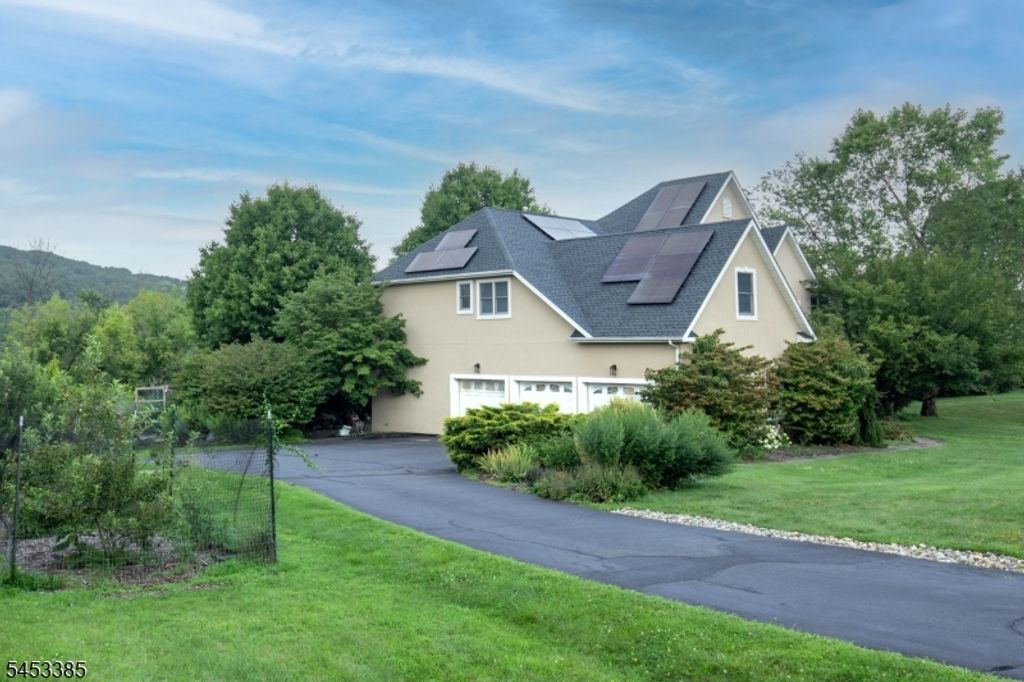 199 County Road 517, Tewksbury Twp., NJ 07830 — photo 5