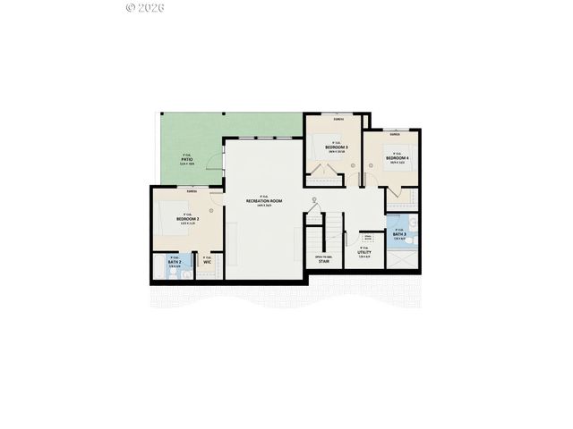 15001 Pomidor Pl, Oregon City, OR 97045