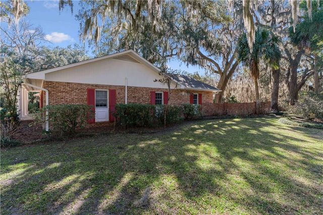 109 King Cotton Road, Brunswick, GA 31525