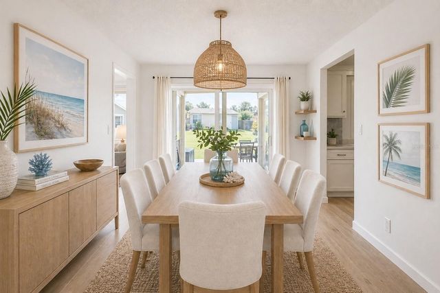 22506 GLEN AVENUE, Punta Gorda, FL 33980