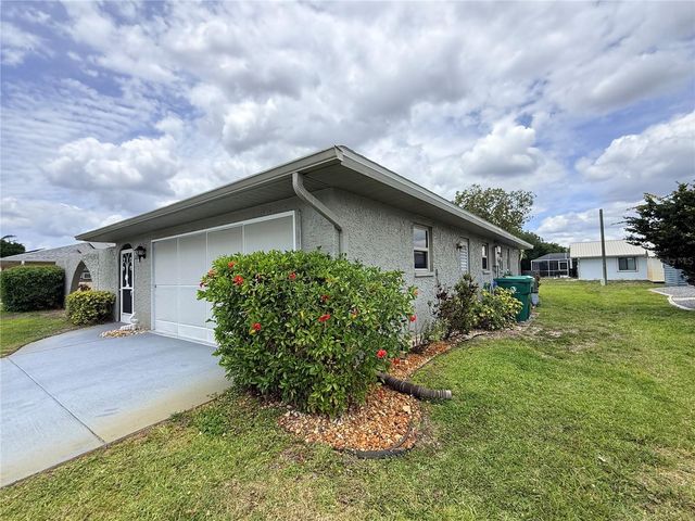 22506 GLEN AVENUE, Punta Gorda, FL 33980