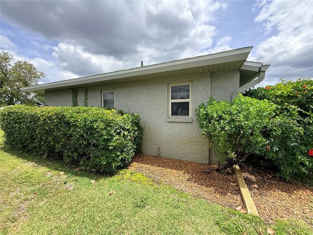 22506 GLEN AVENUE, Punta Gorda, FL 33980