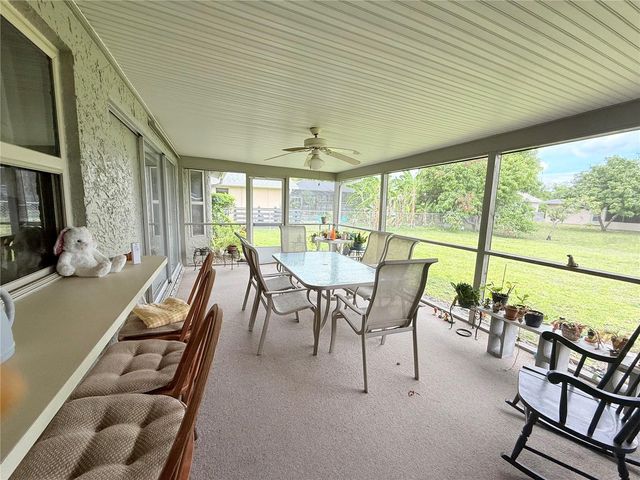 22506 GLEN AVENUE, Punta Gorda, FL 33980