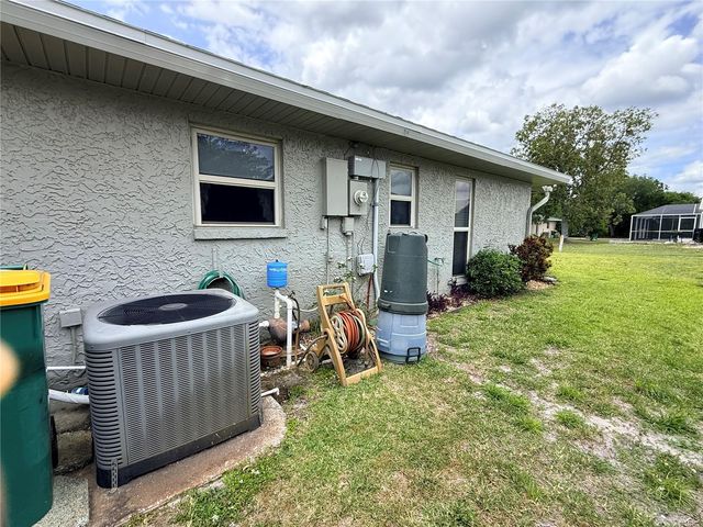 22506 GLEN AVENUE, Punta Gorda, FL 33980