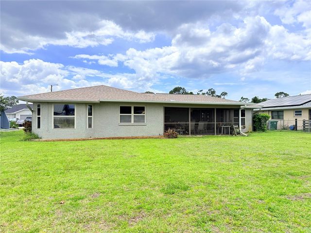 22506 GLEN AVENUE, Punta Gorda, FL 33980