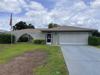 22506 GLEN AVENUE, Punta Gorda, FL 33980