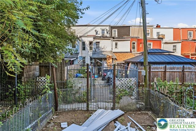 527 North Elliger Street, Allentown City, PA 18102