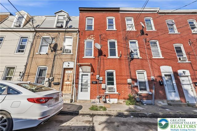 527 North Elliger Street, Allentown City, PA 18102