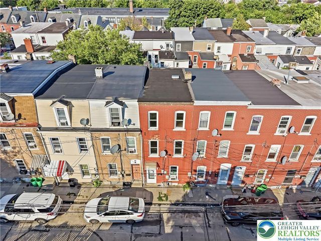 527 North Elliger Street, Allentown City, PA 18102