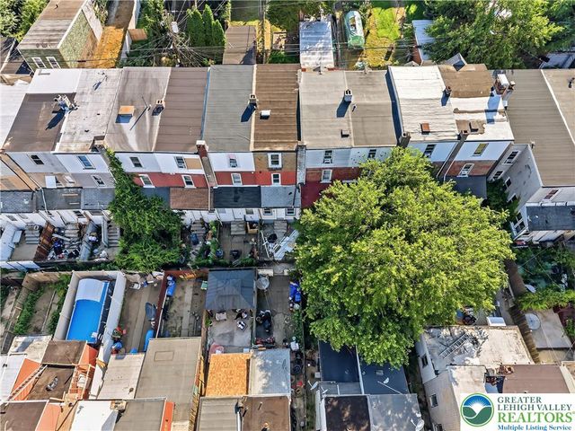 527 North Elliger Street, Allentown City, PA 18102