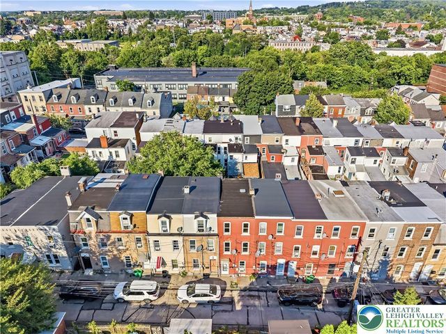527 North Elliger Street, Allentown City, PA 18102