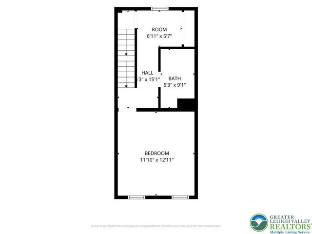 527 North Elliger Street, Allentown City, PA 18102
