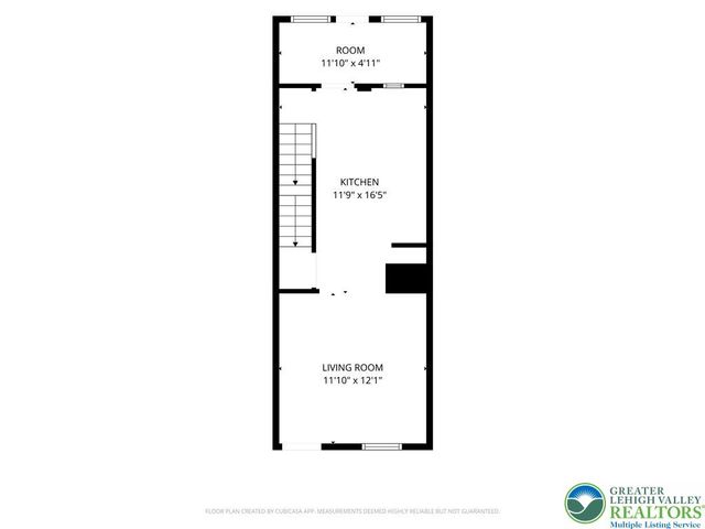527 North Elliger Street, Allentown City, PA 18102