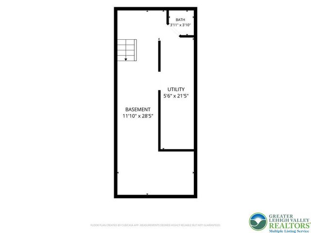527 North Elliger Street, Allentown City, PA 18102