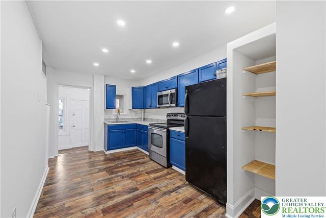 527 North Elliger Street, Allentown City, PA 18102