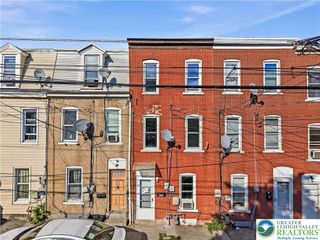 527 North Elliger Street, Allentown City, PA 18102