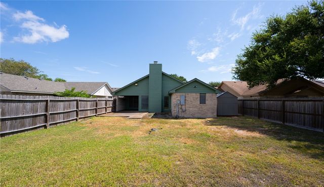 7105 Brookedge, Corpus Christi, TX 78414