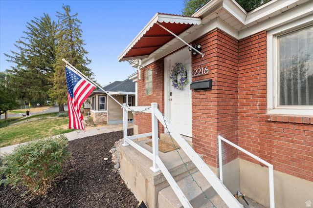 2216 S POLK AVE, Ogden, UT 84401