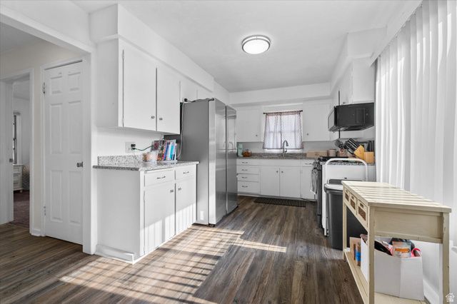 2216 S POLK AVE, Ogden, UT 84401