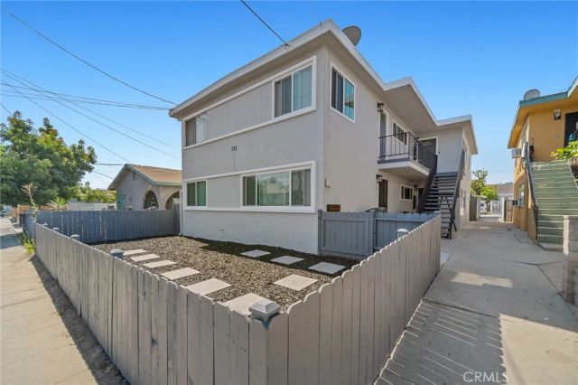 233 W Oliver Street, San Pedro, CA 90731