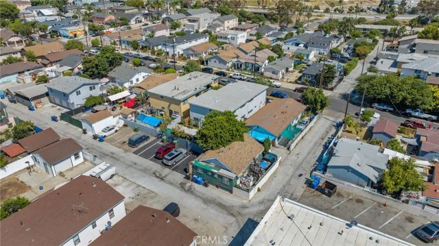233 W Oliver Street, San Pedro, CA 90731