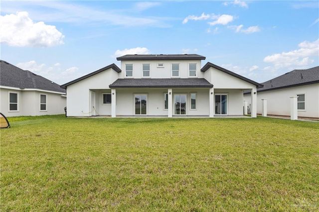 13819 N 34th Lane N, Mcallen, TX 78504