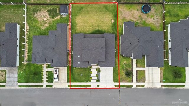 13819 N 34th Lane N, Mcallen, TX 78504