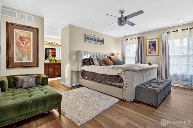 2 Monroe Court, Plainsboro, NJ 08536