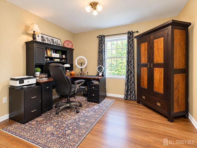 2 Monroe Court, Plainsboro, NJ 08536