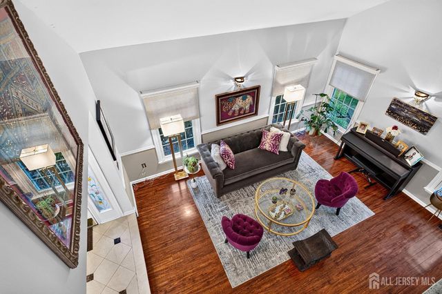 2 Monroe Court, Plainsboro, NJ 08536