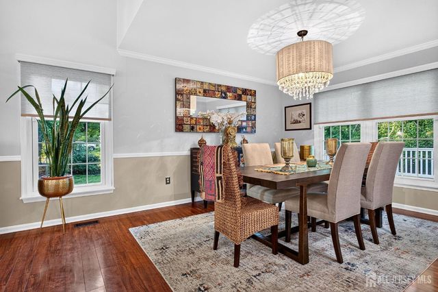 2 Monroe Court, Plainsboro, NJ 08536
