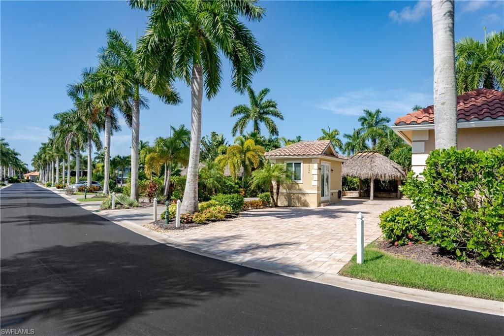 13596 Snook CIR, NAPLES, FL 34114 — exterior